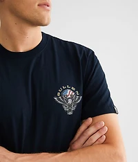 Eagle Badge T-Shirt