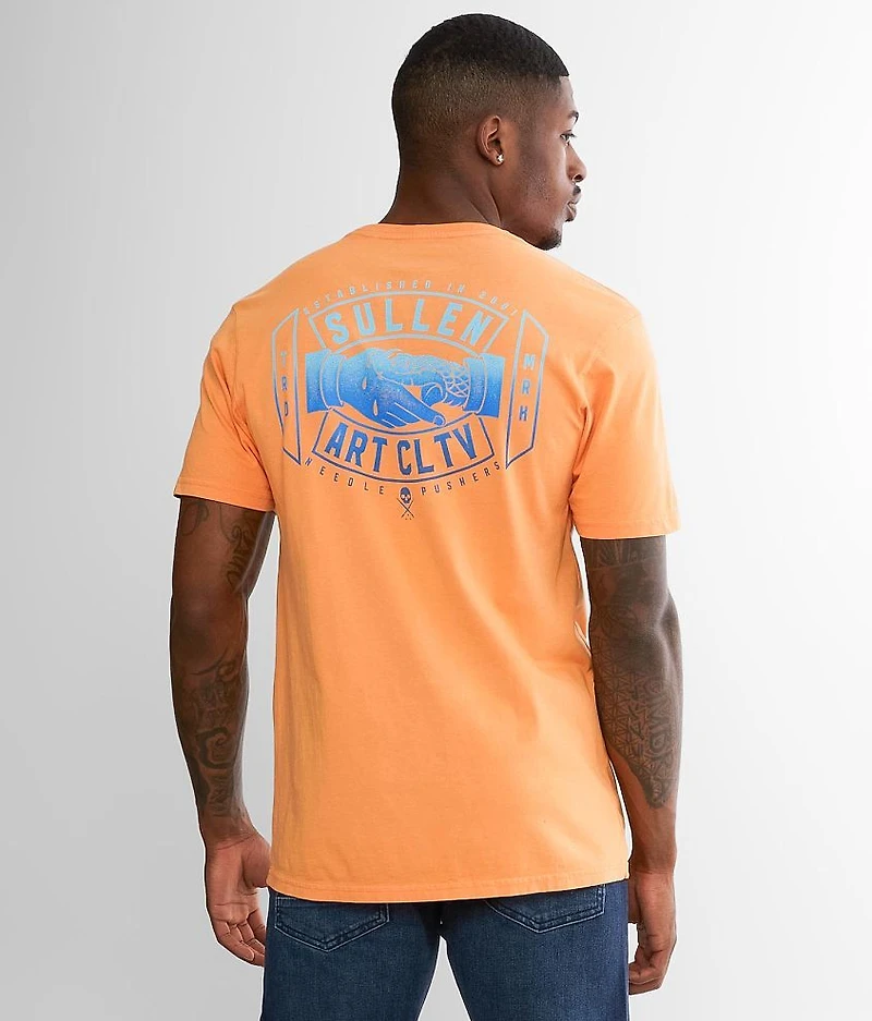 Twice Bitten T-Shirt