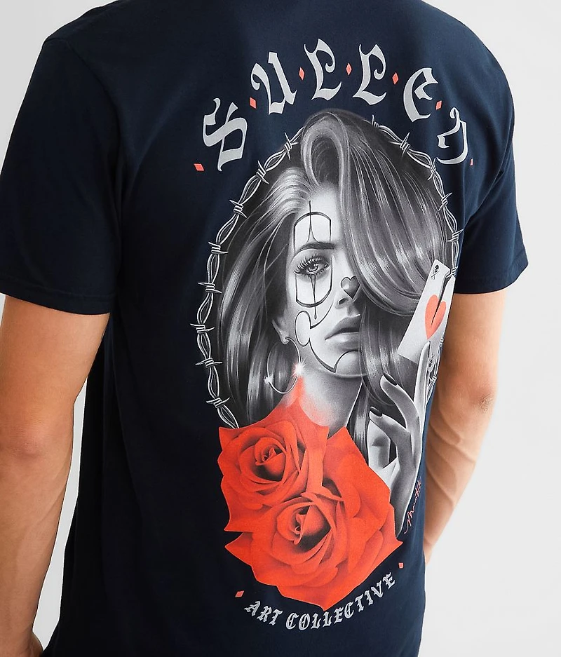 Broken Hearts T-Shirt