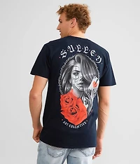 Broken Hearts T-Shirt