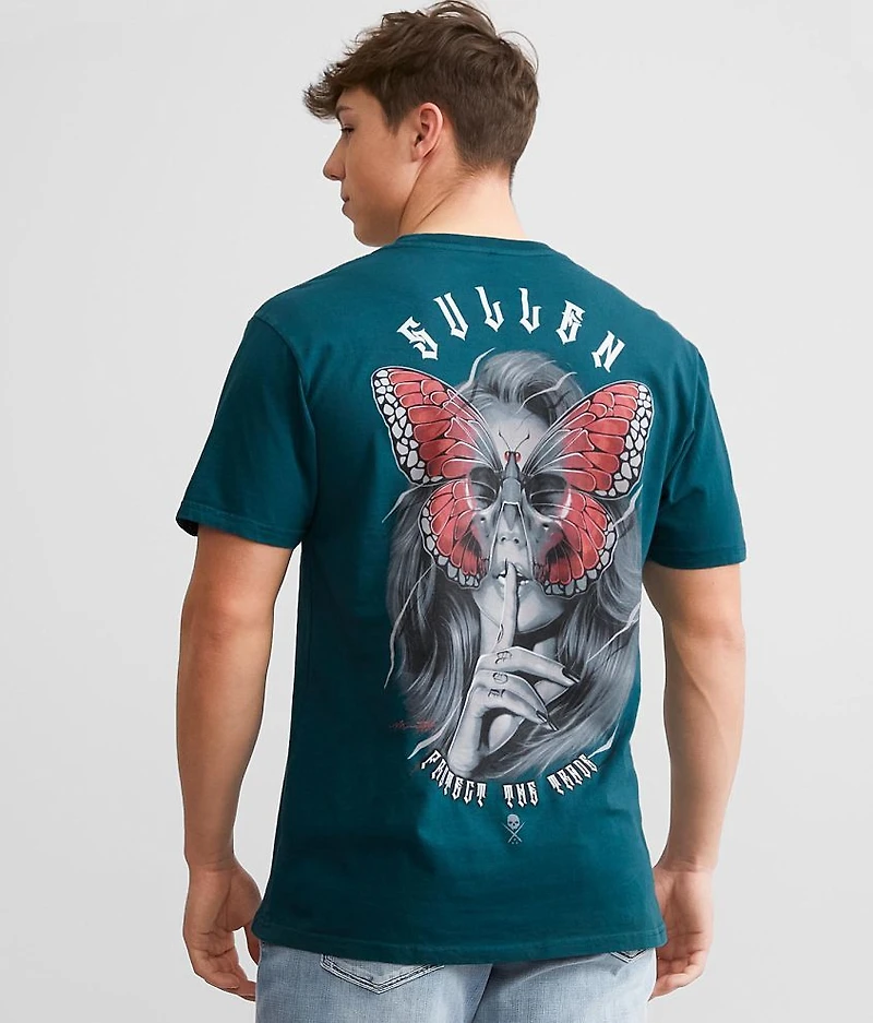 Silence T-Shirt