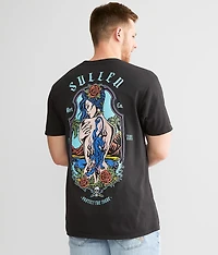 Back Piece T-Shirt