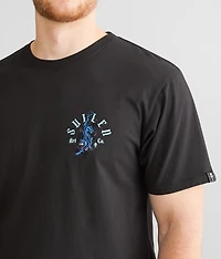 Back Piece T-Shirt