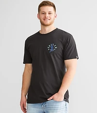 Back Piece T-Shirt