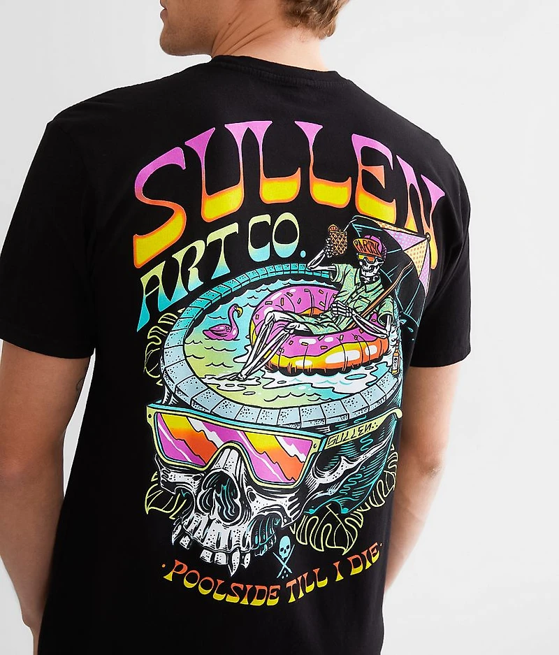 Poolside T-Shirt