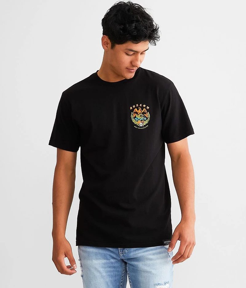 Golden Eagle T-Shirt