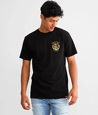 Golden Eagle T-Shirt