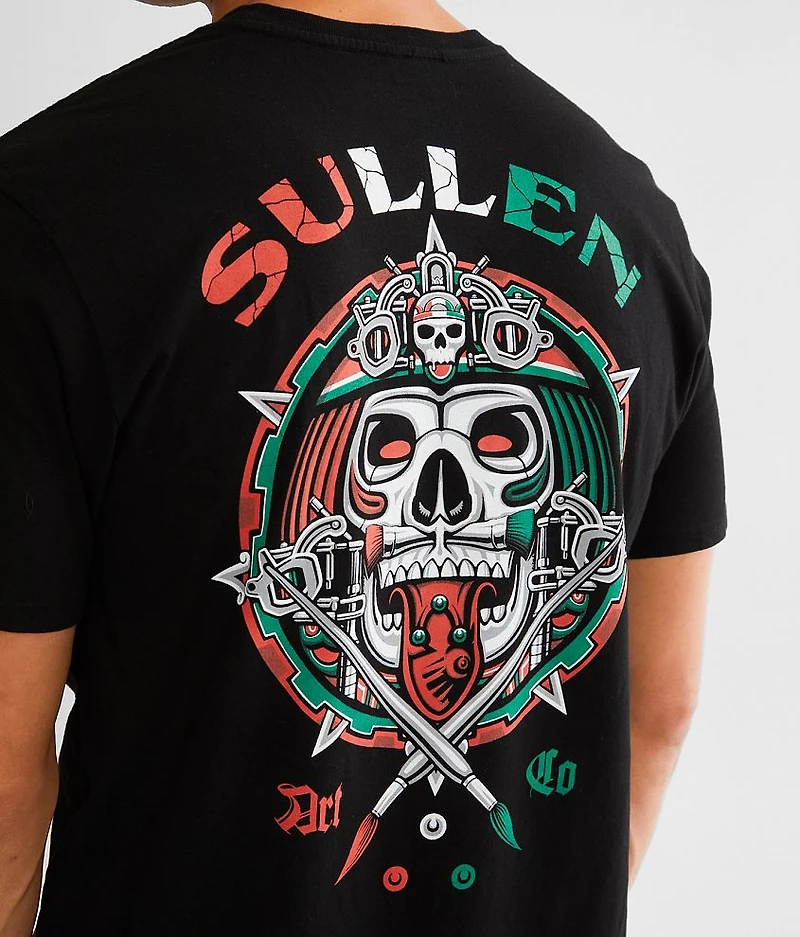 Aztec T-Shirt