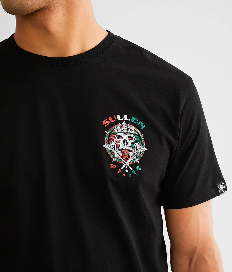 Aztec T-Shirt