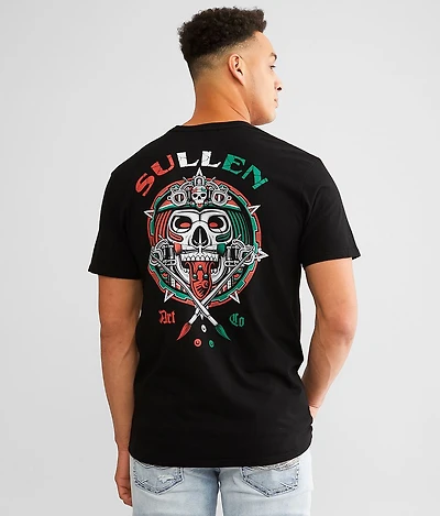 Aztec T-Shirt
