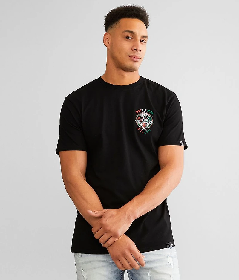 Aztec T-Shirt