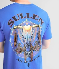 War Paint T-Shirt