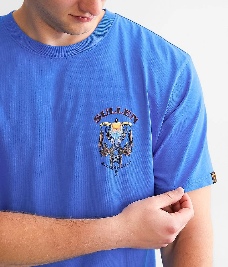 War Paint T-Shirt