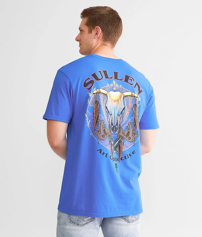 War Paint T-Shirt