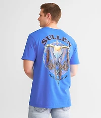 War Paint T-Shirt