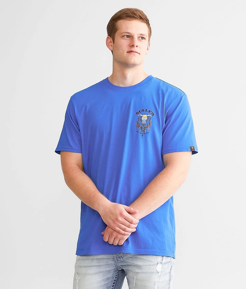 War Paint T-Shirt