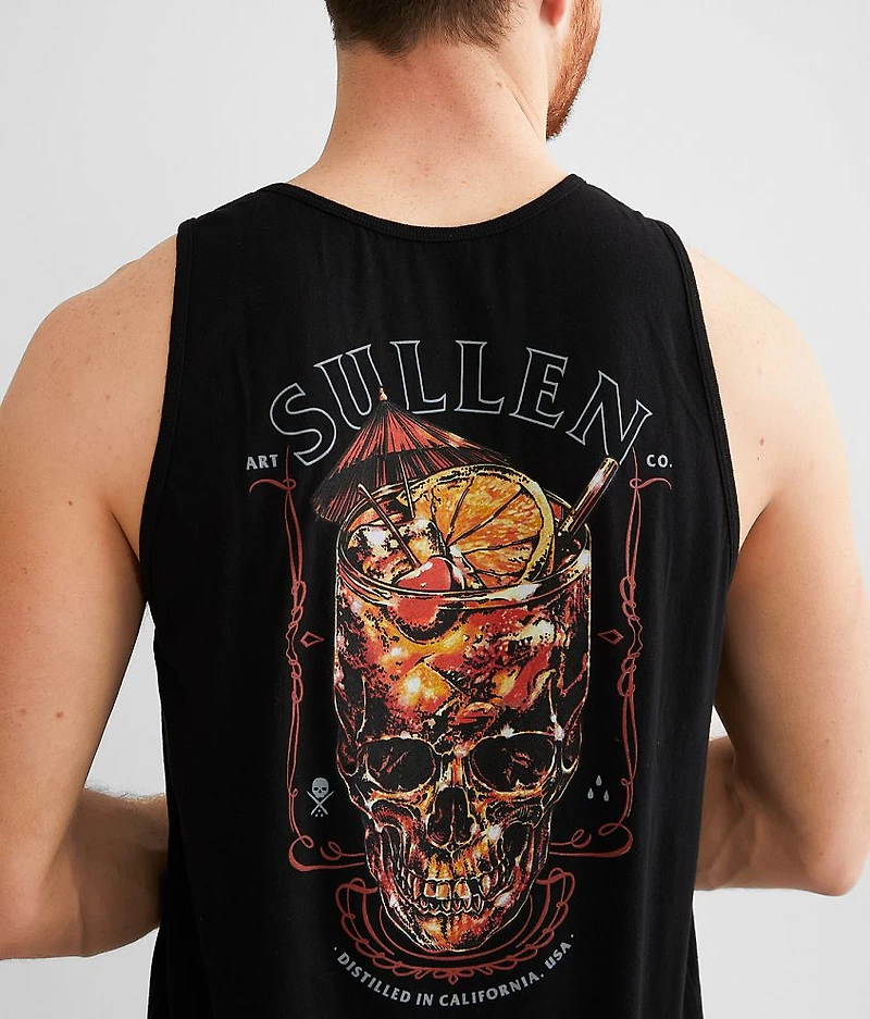 Old Fashioned Tank Top