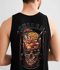 Old Fashioned Tank Top