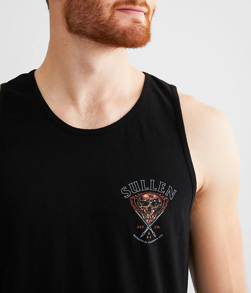 Old Fashioned Tank Top