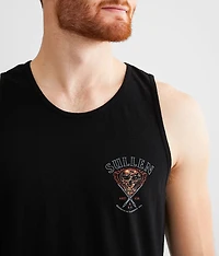 Old Fashioned Tank Top
