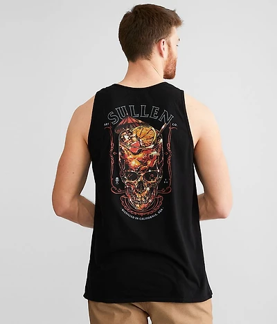 Old Fashioned Tank Top