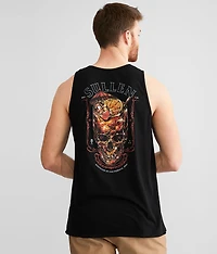 Old Fashioned Tank Top