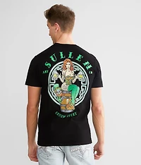 Get Lucky T-Shirt