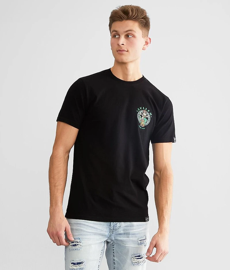 Get Lucky T-Shirt