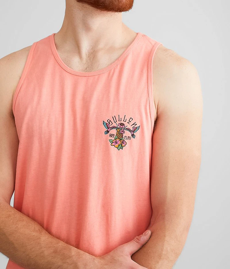 Twin Falls Tank Top