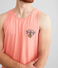 Twin Falls Tank Top