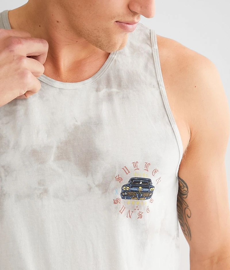 Goons Tank Top
