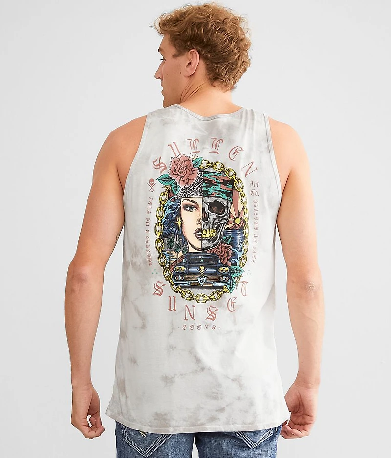 Goons Tank Top