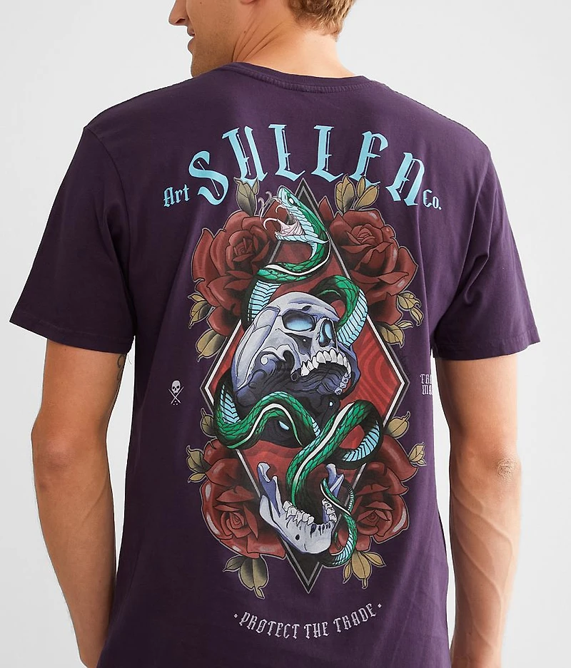 Jem Scales T-Shirt
