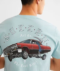Final Ride T-Shirt