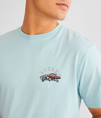 Final Ride T-Shirt