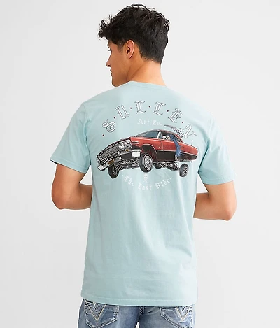 Final Ride T-Shirt