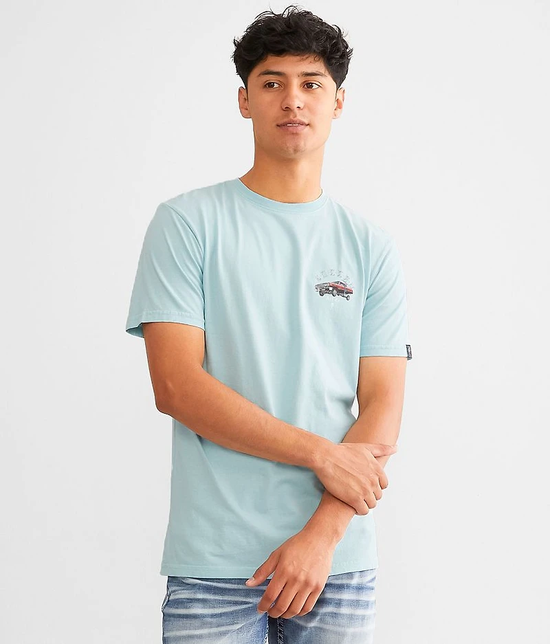 Final Ride T-Shirt