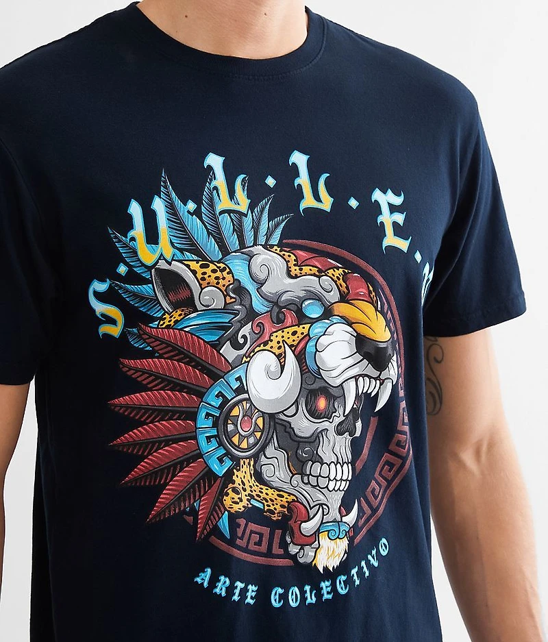 Jaguar T-Shirt