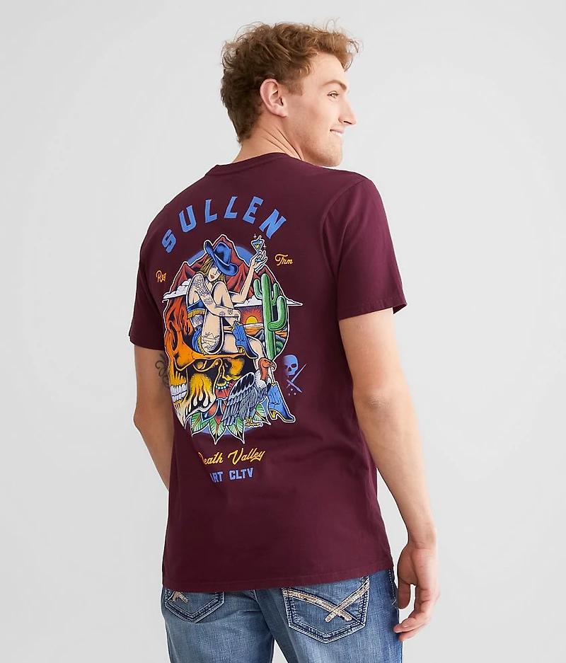 Death Valley T-Shirt
