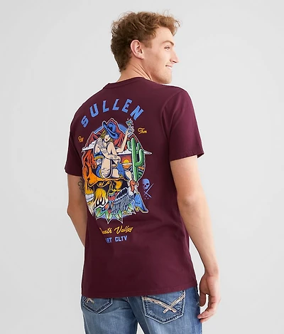 Death Valley T-Shirt