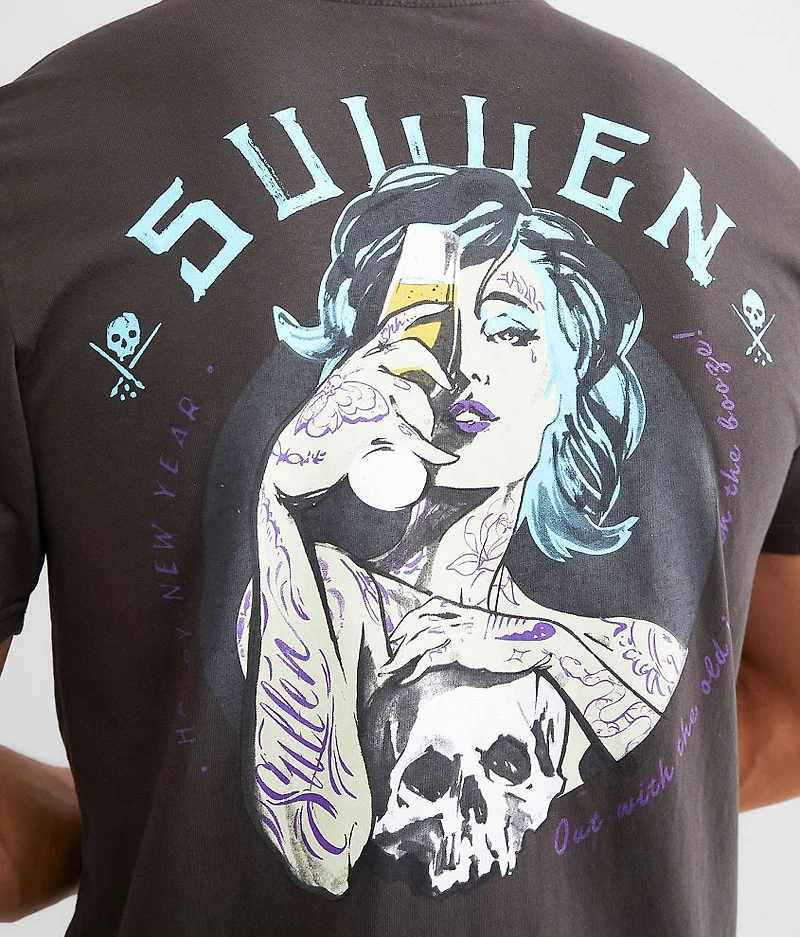 New Year's Eve T-Shirt
