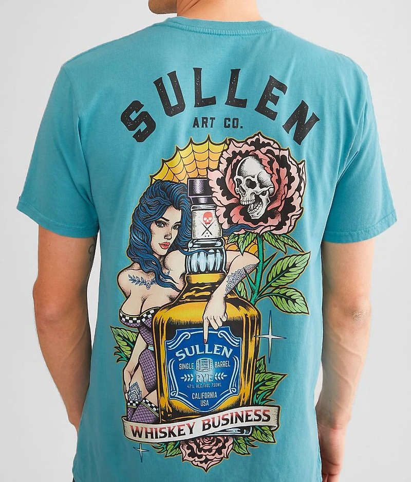 Whiskey Business T-Shirt