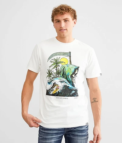 Death Crop T-Shirt