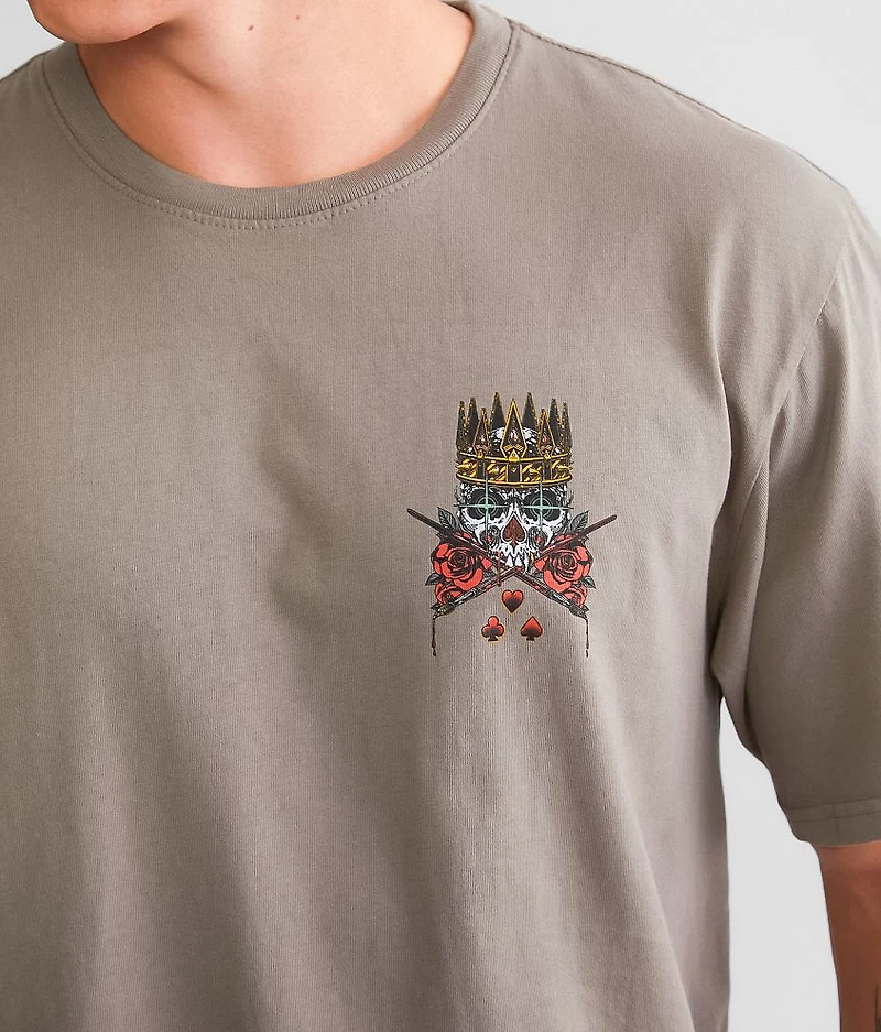 Spades & Hearts T-Shirt