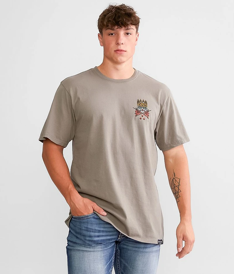 Spades & Hearts T-Shirt