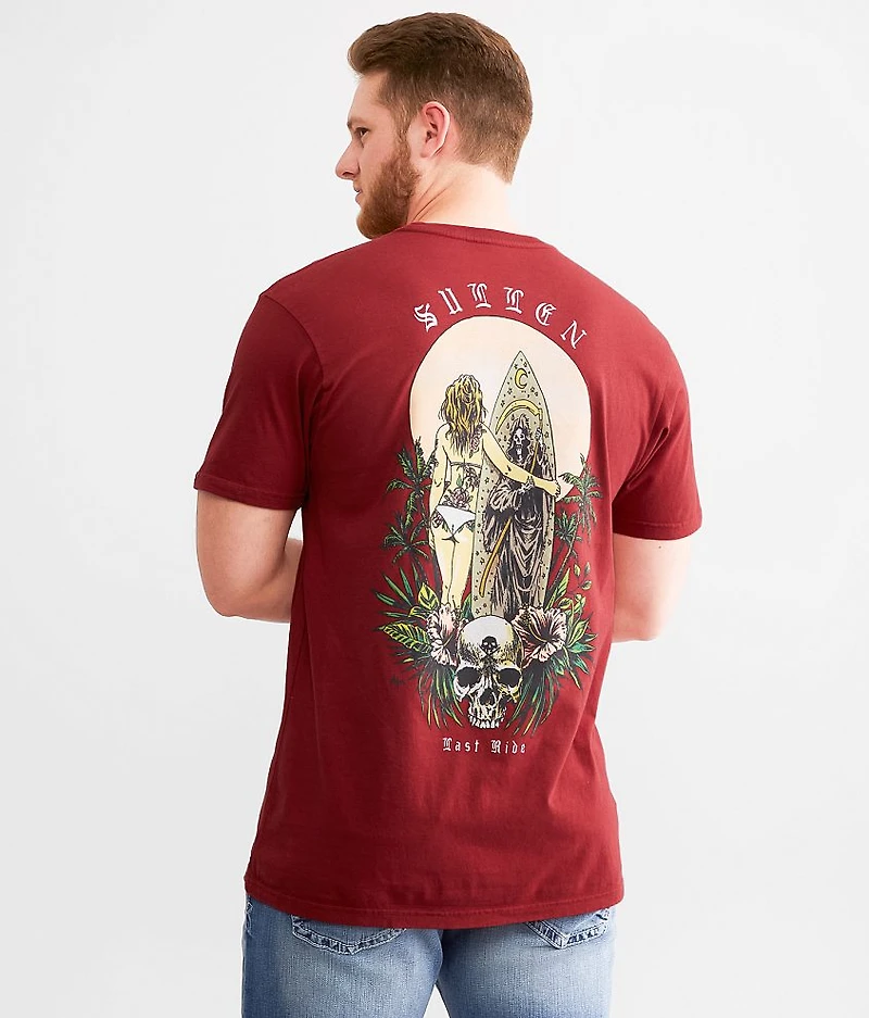 Dawn Patrol T-Shirt