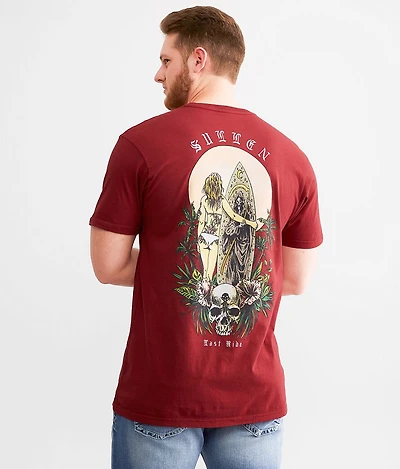 Dawn Patrol T-Shirt