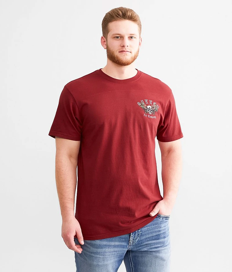 Dawn Patrol T-Shirt