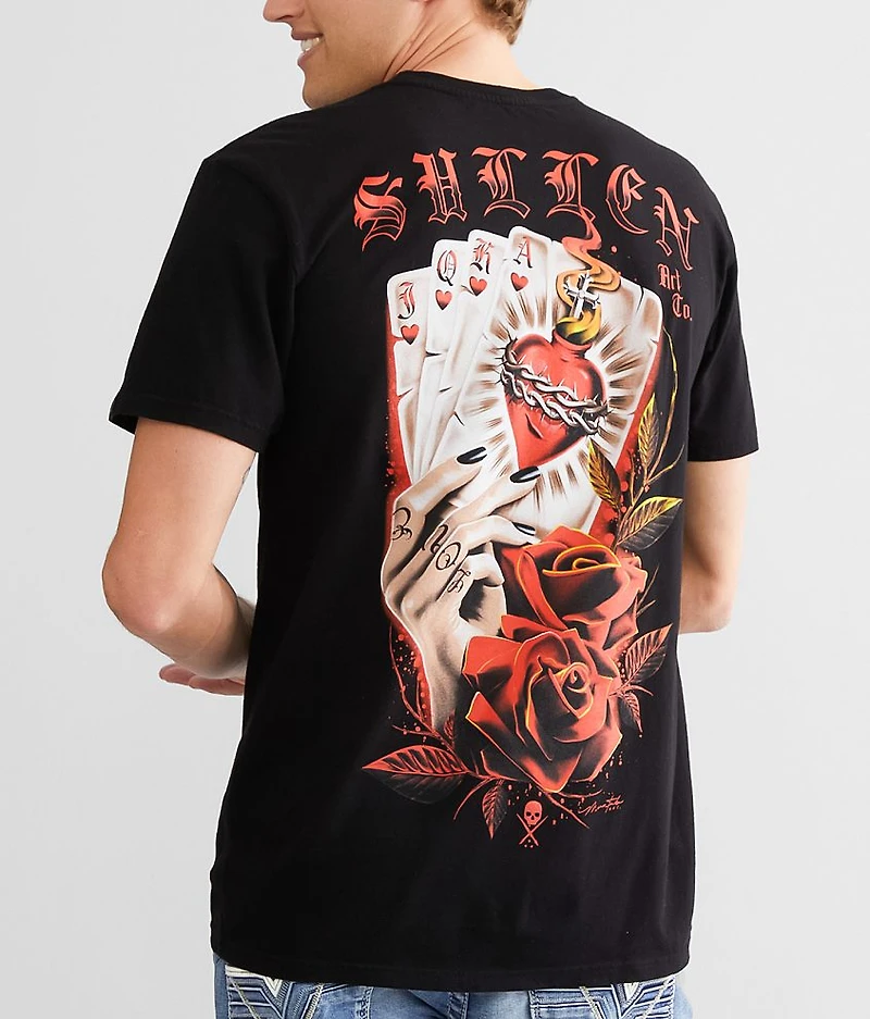 Royal Flush T-Shirt