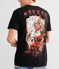 Royal Flush T-Shirt
